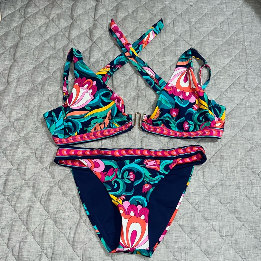 Trina Turk bikini